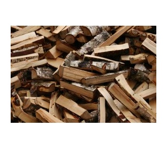 firewood